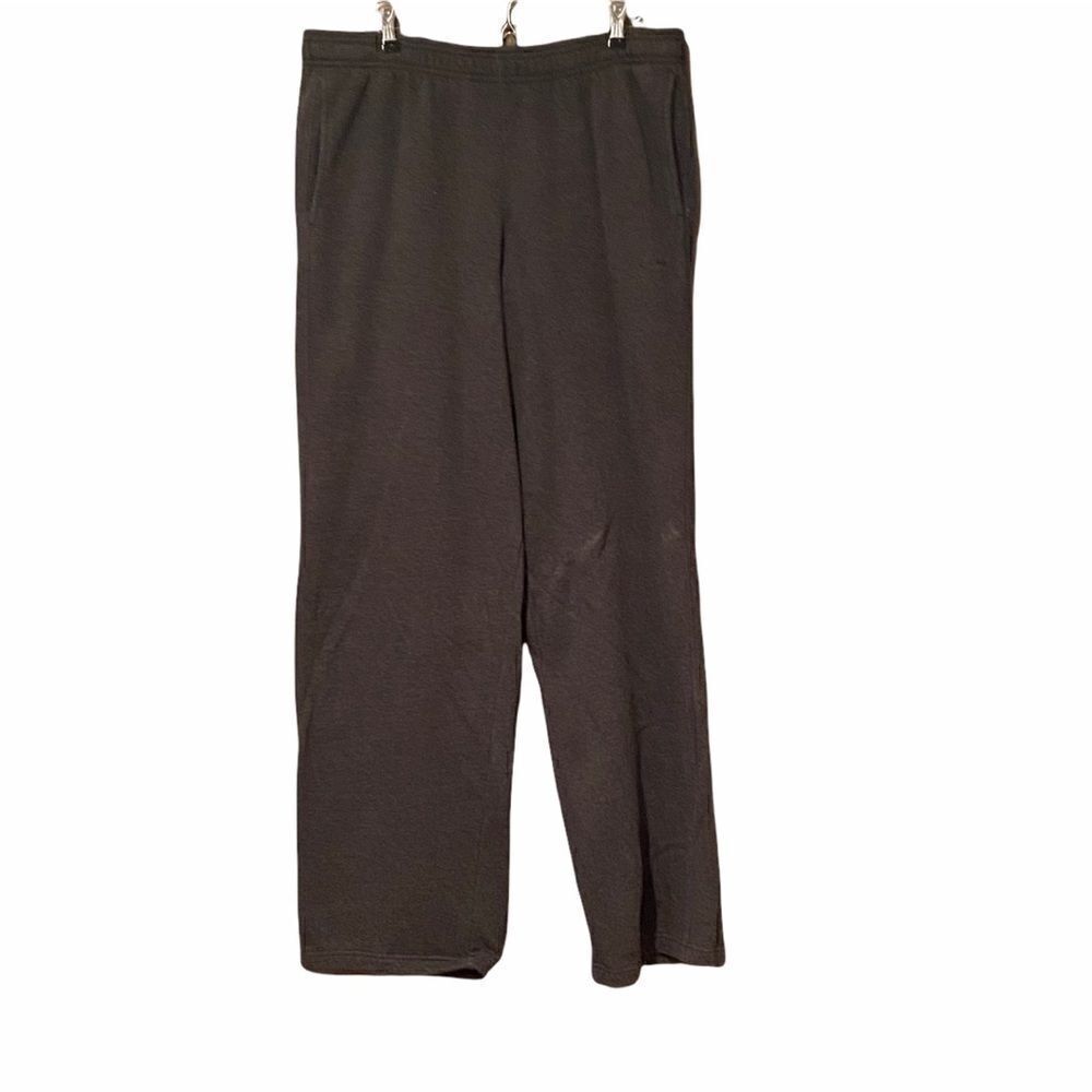 Champion Grey Joggers Size Large